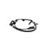 Vemo V33720028 ABS Wheel Speed Sensor Sensor, wheel speed