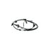 Vemo V33720028 ABS Wheel Speed Sensor Sensor, wheel speed
