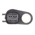 V33720031 by VEMO - Sensor, wheel speed