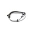 Vemo V33720032 ABS Wheel Speed Sensor Sensor, wheel speed