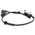 V33720034 by VEMO - Sensor, wheel speed