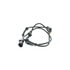 Vemo V33720043 ABS Wheel Speed Sensor Sensor, wheel speed