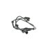 Vemo V33720043 ABS Wheel Speed Sensor Sensor, wheel speed