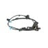 V33720042 by VEMO - Sensor, wheel speed