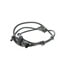 V33720044 by VEMO - Sensor, wheel speed