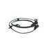 V33720051 by VEMO - Sensor, wheel speed