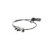 V33720052 by VEMO - Sensor, wheel speed