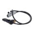 V33720052 by VEMO - Sensor, wheel speed