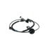 V33720051 by VEMO - Sensor, wheel speed