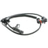 V33720057 by VEMO - Sensor, wheel speed