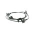 Vemo V33720058 ABS Wheel Speed Sensor Sensor, wheel speed