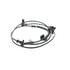 Vemo V33720058 ABS Wheel Speed Sensor Sensor, wheel speed