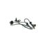 Vemo V33720061 ABS Wheel Speed Sensor Sensor, wheel speed