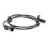 Vemo V33720063 ABS Wheel Speed Sensor Sensor, wheel speed