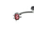 Vemo V33720063 ABS Wheel Speed Sensor Sensor, wheel speed