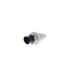 Vemo V33720069 Vehicle Speed Sensor Sensor, speed