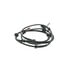 V33720071 by VEMO - Sensor, wheel speed