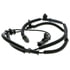 V33720077 by VEMO - Sensor, wheel speed