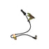 Vemo V33720081 ABS Wheel Speed Sensor Sensor, wheel speed