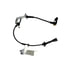 Vemo V33720083 ABS Wheel Speed Sensor Sensor, wheel speed