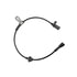 V33720084 by VEMO - Sensor, wheel speed