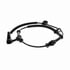 V33720092 by VEMO - Sensor, wheel speed