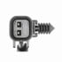 V33720092 by VEMO - Sensor, wheel speed