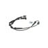 V33720094 by VEMO - Sensor, wheel speed