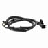 Vemo V33720164 ABS Wheel Speed Sensor Sensor, wheel speed