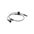 Vemo V33720194 ABS Wheel Speed Sensor Sensor, wheel speed