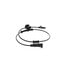 Vemo V33720194 ABS Wheel Speed Sensor Sensor, wheel speed