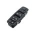 Vemo V33730109 Door Window Switch Switch, window regulator