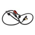 Vemo V30720038 ABS Wheel Speed Sensor Sensor, revoluciones de la rueda