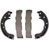 Wagner PAB530 Drum Brake Shoe Wagner ThermoQuiet PAB530 Drum Brake Shoe Set