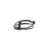 Vemo V307201061 Engine Crankshaft Position Sensor Generador de impulsos, cigüeñal