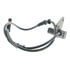 Vemo V30-72-0141 ABS Wheel Speed Sensor Sensor, wheel speed