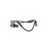 Vemo V30-72-0141 ABS Wheel Speed Sensor Sensor, wheel speed