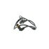 Vemo V30-72-0141 ABS Wheel Speed Sensor Sensor, wheel speed