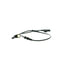 Vemo V30-72-0144 ABS Wheel Speed Sensor Sensor, wheel speed