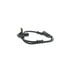 Vemo V30720162 ABS Wheel Speed Sensor Sensor, wheel speed