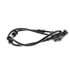 Vemo V30720163 ABS Wheel Speed Sensor Sensor, wheel speed