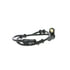 Vemo V30720162 ABS Wheel Speed Sensor Sensor, wheel speed