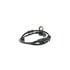 Vemo V30720162 ABS Wheel Speed Sensor Sensor, wheel speed