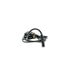 Vemo V30-72-0167 ABS Wheel Speed Sensor Sensor, wheel speed