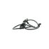 V30720166 by VEMO - Sensor, wheel speed