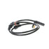 V30720182 by VEMO - Sensor, wheel speed