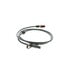 V30720211 by VEMO - Sensor, wheel speed
