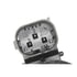 V30-72-0225 by VEMO - Pedal Travel Sensor, brake pedal