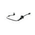 Vemo V30720716 ABS Wheel Speed Sensor Sensor, revoluciones de la rueda