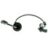 Vemo V30720716 ABS Wheel Speed Sensor Sensor, revoluciones de la rueda